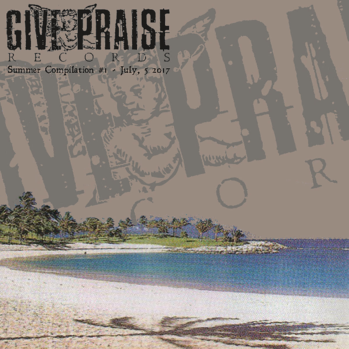 Give Praise